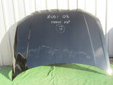 AUDI Q3 2 II F3B F3N 19- 83A MASKA POKRYWA CZARNY MET. 83A823029