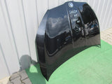 SKODA FABIA 4 IV MK4 6VA 21- MASKA POKRYWA CZARNA 6VA823031 6VA823153