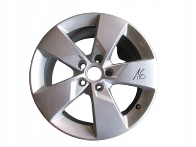 AUDI TT 8S A3 8V FELGA ALUMINIOWA 7x17 ET 47 8S0601025J