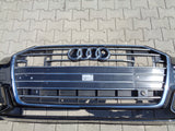 AUDI A6 S6 S LINE C8 4K ZDERZAK PRZÓD 4K0807437C D