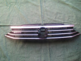 VW PASSAT B8 3G LIFT 19- ALLTRACK GRILL ATRAPA 3G0853653N