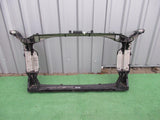AUDI A6 C8 A7 4K 18- WZMOCNIENIE PAS PRZEDNI 4K0805594
