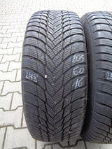 OPONA BRIDGESTONE BILZZAK LM 001 205/60/16 92H M+S
