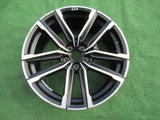 BMW 3 M3 M PAKIET G20 G21 G22 FELGA 8x19 8747000
