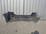 BMW MX4 X4 F26 M PAKIET ZDERZAK TYŁ 4xPDC 8056999