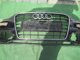 AUDI A3 S3 S LINE 8V ZDERZAK PRZÓD 8V3807437F