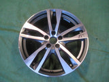 AUDI A6 C8 S6 4K A4 B9 FELGA ALUMINIOWA 8,5x19 ET 40 4K0601025H