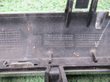 BMW 5 G30 G31 LCI 19- ATRAPA GRILL NERKI 9464210