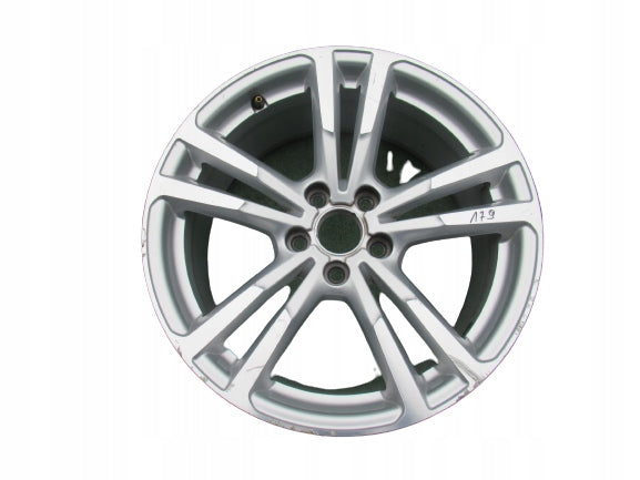 AUDI A3 S3 S LINE 8V FELGA 8x18 ET46 8V0601025BC