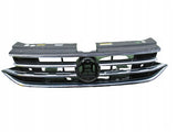 VW TIGUAN II 2 R LINE 5NA LIFT 20- GRILL ATRAPA 5NA853651BE