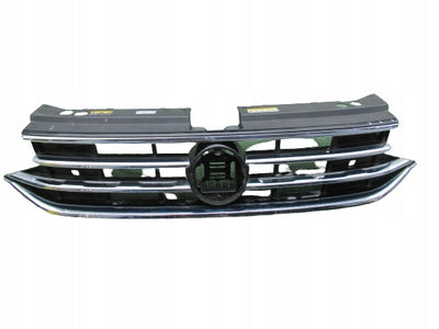 VW TIGUAN II 2 R LINE 5NA LIFT 20- GRILL ATRAPA 5NA853651BE