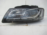 AUDI A5 8T B8 07- LAMPA LEWA BI XENON BI-XENON LED 8T0941003AK