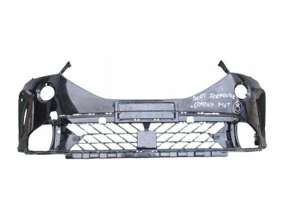 SEAT CUPRA FORMENTOR 5FF 21- ZDERZAK PRZÓD 5FF807221A/B/C