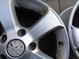 VW TOUAREG SIMA FELGI 7,5x17 ET50 5X130 7P0071497