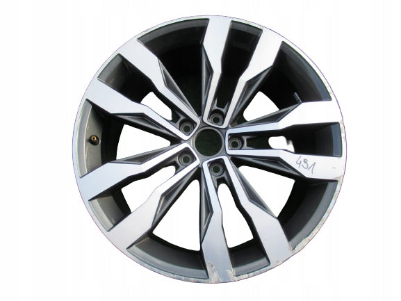 VW T-ROC 2GA FELGA 8x19 ET47 SUZUKA 2GA601025F