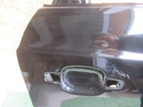 AUDI Q3 I 1 8U 11-18 DRZWI PRAWE TYŁ CZARNY MET LY9T 8U0833052A 8U0833052B
