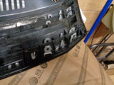 VW TIGUAN LIFT FL 11- 5N GRILL ATRAPA 5N0853653E