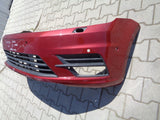 VW CADDY III 3 2K5 LIFT 4 15- ZDERZAK PRZÓD PDC 2K5807221K