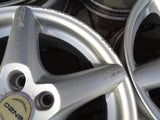 AUDI A4 A6 C6 MERCEDES VW PASSAT FELGI 7x16 ET42