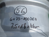 JAGUAR XE FELGA 7,5x18 ET46 GX73-1007-EA