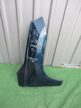 SKODA KAROQ 57A BŁOTNIK PRAWY TURKUS MET. 57A821106A