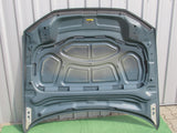 AUDI A6 C8 4K 18- MASKA POKRYWA SZARY METALIK 4K0823029B