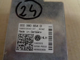 VW PHAETON 3D 11- KAMERA ASYSTENT PASA 3D0980654D