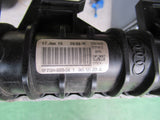 AUDI A4 B8 8K A6 C7 2.7 3.0 TDI MACAN AUTOMAT CHŁODNICA WODY 8K0121251AL