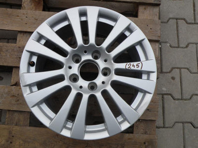 MERCEDES W204 C KLASA C-KLASA GLK FELGA 7Jx16 ET 43 A2044017102