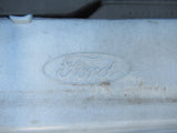 FORD FOCUS MK4 ST LINE 18- ZDERZAK PDC JX7B 17757