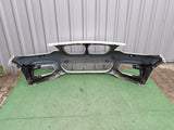 BMW 2 M2 M PAKIET F22 F23 13-21 ZDERZAK PRZÓD PDC 51118055299
