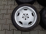 MERCEDES W190 W201 FELGI ALUMINIOWE AMG O.Z. 7,5x16 ET37 A2014000702