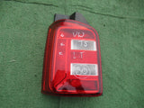 VW T6 7E TRANSPORTER CARAVELLA LAMPA TYŁ LEWA DRZWI SKRZYDEŁKOWE 7E0945095T