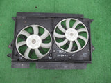 TOYOTA AVENSIS T27 2.0D D4D WENTYLATOR 16040-0R160