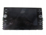 VW GOLF 5G 7 VII TOURAN 5TA T-ROC T-CROSS LCD NAVI EKRAN 5G6919605B