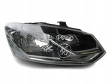 VW POLO 6C V 5 LIFT LAMPA PRZEDNIA PRAWA 6C1941006