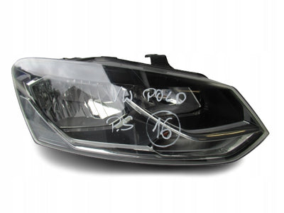 VW POLO 6C V 5 LIFT LAMPA PRZEDNIA PRAWA 6C1941006