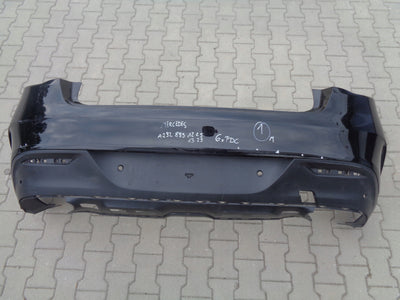 MERCEDES GLE COUPE AMG ZDERZAK TYŁ W292 A2928851225