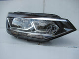 VW TOURAN 5TA 5TB 16- III 3 2 II LAMPA FULL LED PRAWA 5TB941036B