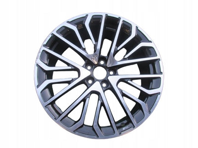 AUDI A5 RS 8B3 25- A4 B10 FELGA ALUMINIOWA 8,5x20 8B3601025L 8B3601025Q