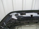 VW TAIGO 2G7 21- MASKA POKRYWA CZARNY MET. 2G7823155B 2G7823031B