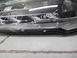 AUDI A1 8XA LIFT FL 14-18 LAMPA BI XENON BI-XENON LED LEWA 8XA941005