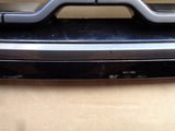 LAND ROVER EVOQUE II 2 GRILL ATRAPA K8D2-8C436-AA