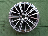 BMW 2 U06 Active Tourer X2 U10 MINI U25 FELGA 7x17 ET 41 3611 6891174 WZ833