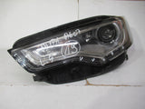 AUDI A6 C7 4G 11-15 LAMPA BI-XENON NIESKRĘTNY LEWA 4G0941043J 4G0941005C