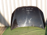 VW GOLF 7 VII 5G 13-20 MASKA POKRYWA SERBRNY MET. 5G0823155 5G0823031J
