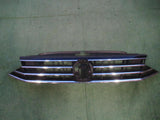 VW PASSAT B8 3G 19- LIFT GRILL ATRAPA 3G0853651DJ 3G0853651DE 3G0853651DG
