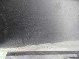 AUDI Q7 2 II 4M LIFT ZDERZAK SPOILER TYŁ 4M0807941 4M0807527L 4M0807527M