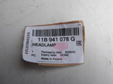 VW ID.4 ID4 11B 21- LAMPA PRAWA FULL LED IQ.LIGHT 11B941036M 11B941078G