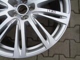 AUDI A8 S8 D4 A6 S6 A4 B8 FELGA 9x20 4H0601025AG